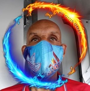 Meet your Posher, Donald